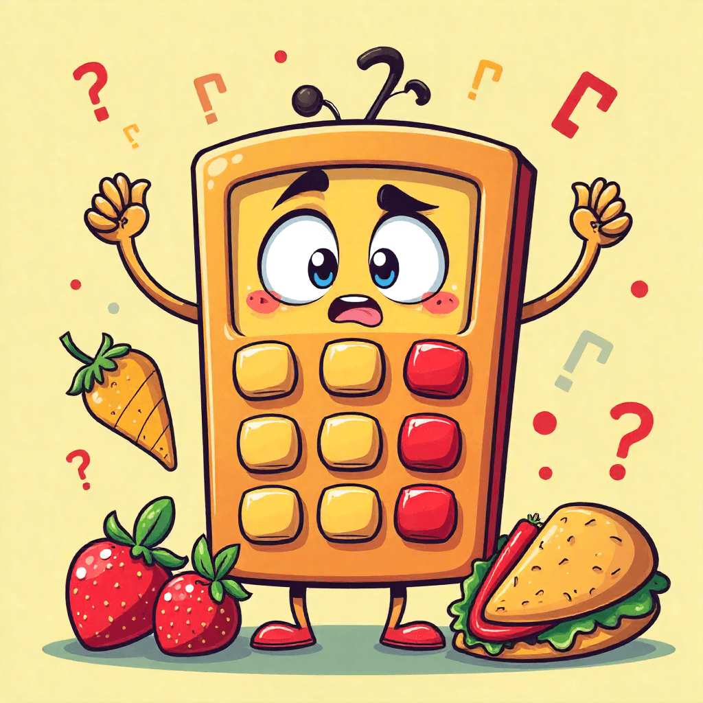 Calorie Calculator